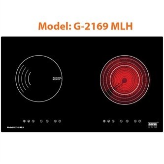 Bếp Điện Từ Giovani G-2169 MLH