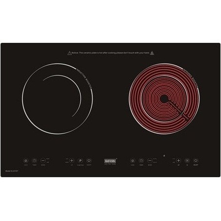 Bếp Điện Từ Giovani G-231 ET