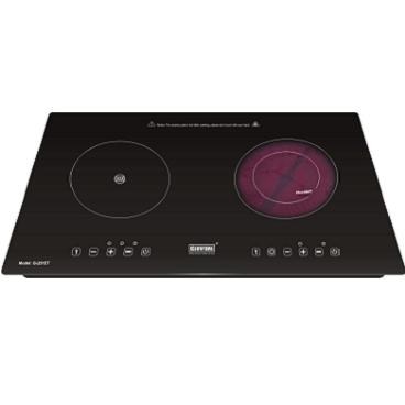 Bếp Điện Từ Giovani G 251ET