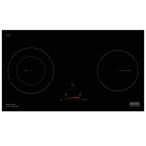 Bếp Điện Từ Giovani G-271 SD