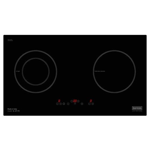 Bếp Điện Từ Giovani G-271 TC
