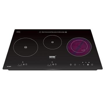 Bếp Điện Từ Giovani G 313ET