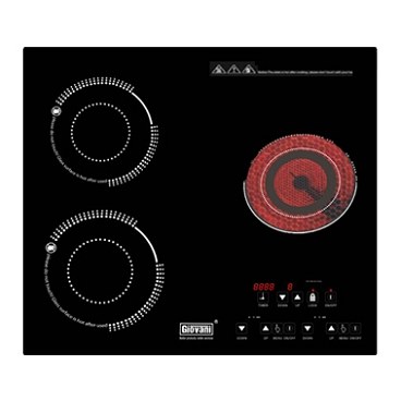 Bếp Điện Từ Giovani G 321ET