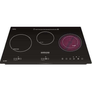 Bếp Điện Từ Giovani MASTERCOOK MC 389ET