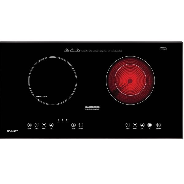 Bếp Điện Từ Giovani MC-289ET