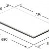 Bếp Điện Từ Grasso GS 702EH - ảnh 2