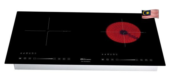 Bếp Điện Từ Grasso GS 9555EH