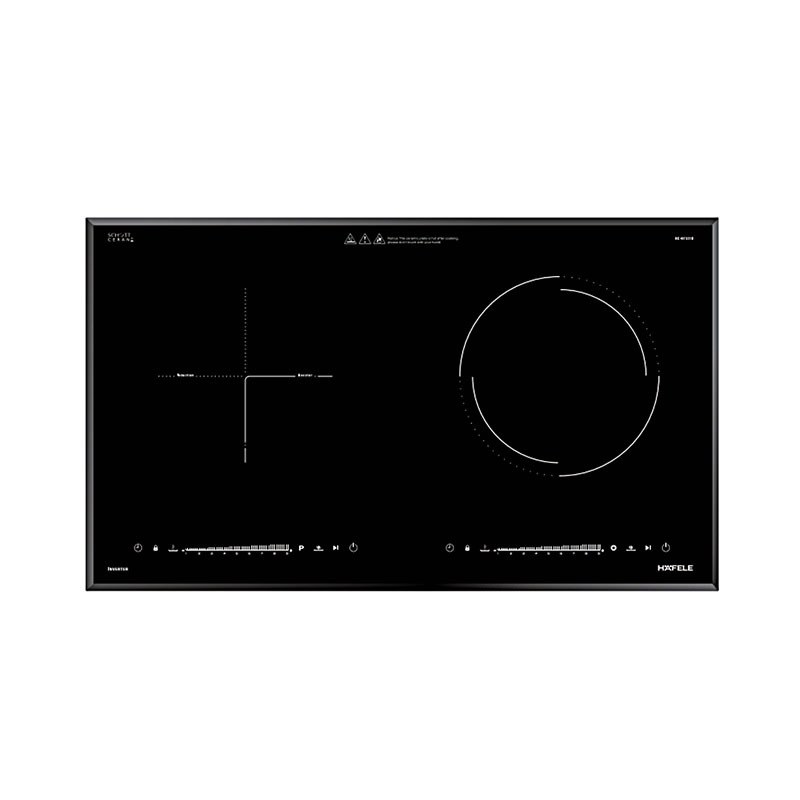 Bếp Điện Từ Hafele HC-H7321B – 536.61.856