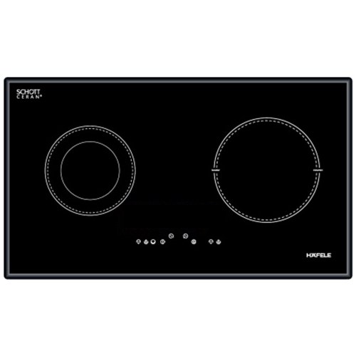 Bếp Điện Từ Hafele HC-M772A 536.01.805
