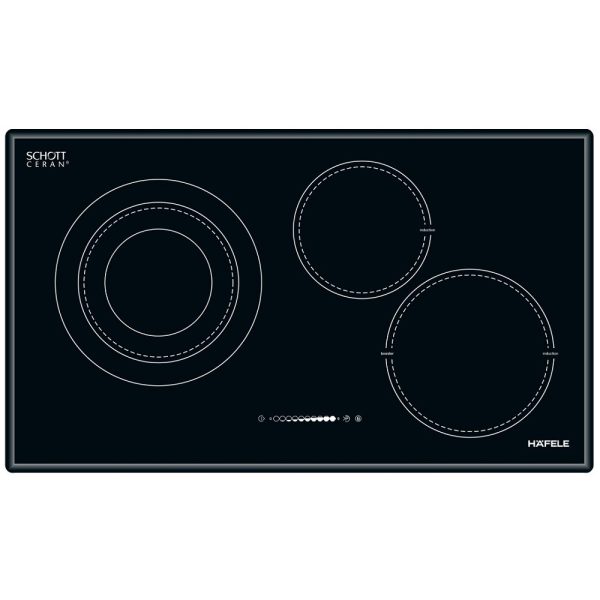 Bếp Điện Từ Hafele HC-M773A 536.01.705