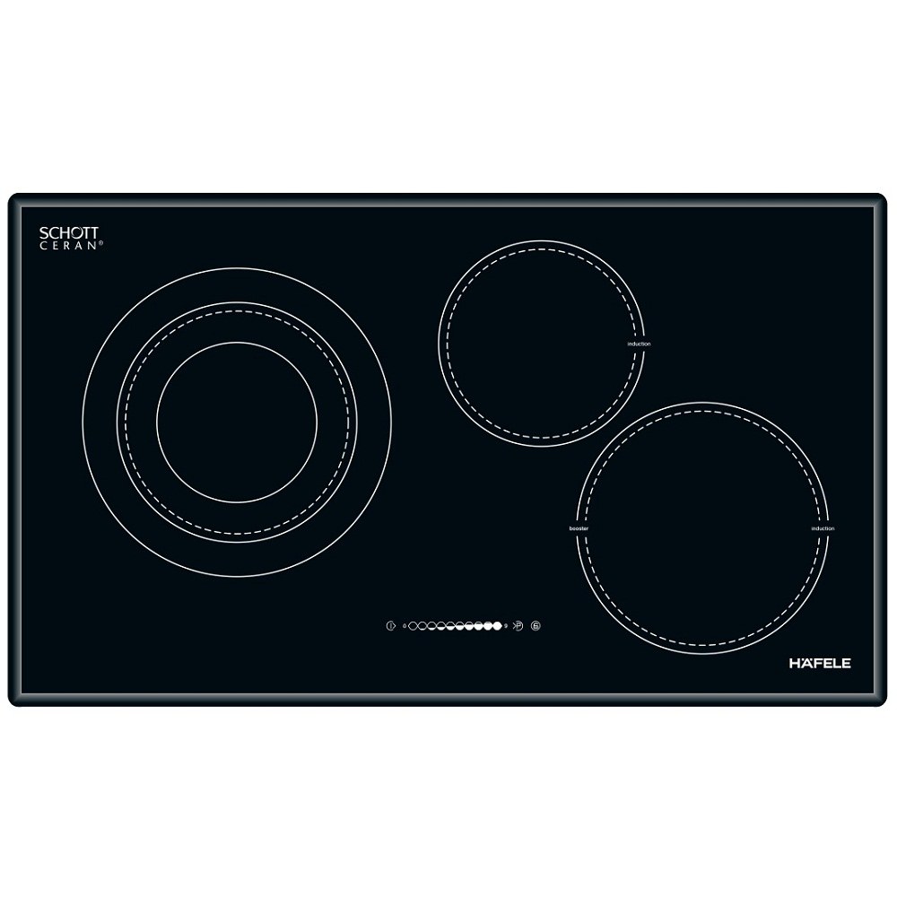 Bếp Điện Từ Hafele HC-M773A 536.01.705