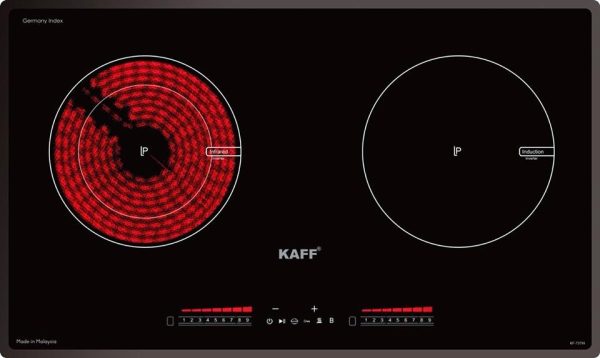 Bếp Điện Từ Kaff KF-737IH