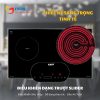 Bếp Điện Từ Kaff KF - EG900IH - ảnh 2