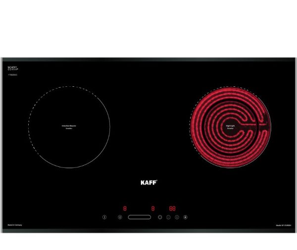 Bếp Điện Từ Kaff KF - EG900IH
