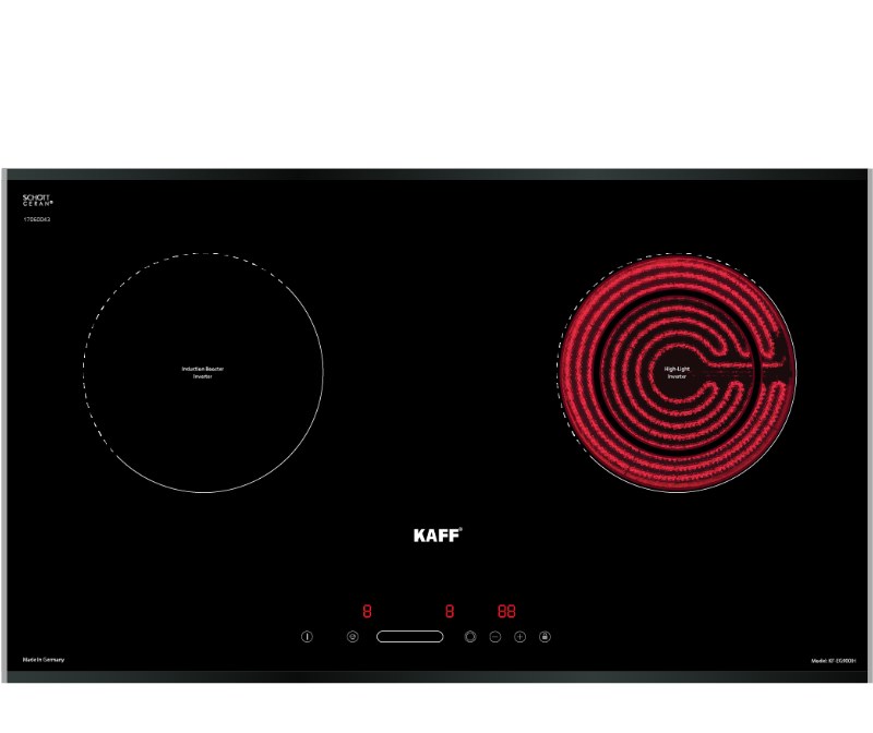 Bếp Điện Từ Kaff KF – EG900IH
