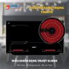 Bếp Điện Từ Kaff KF - EG902IH - ảnh 2