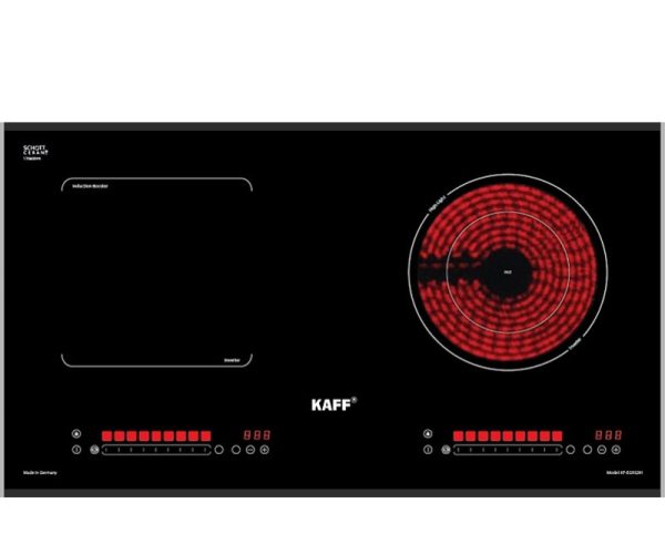 Bếp Điện Từ Kaff KF - EG902IH