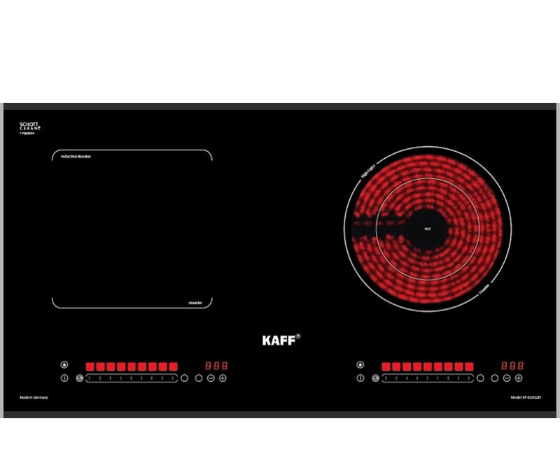 Bếp Điện Từ Kaff KF – EG902IH