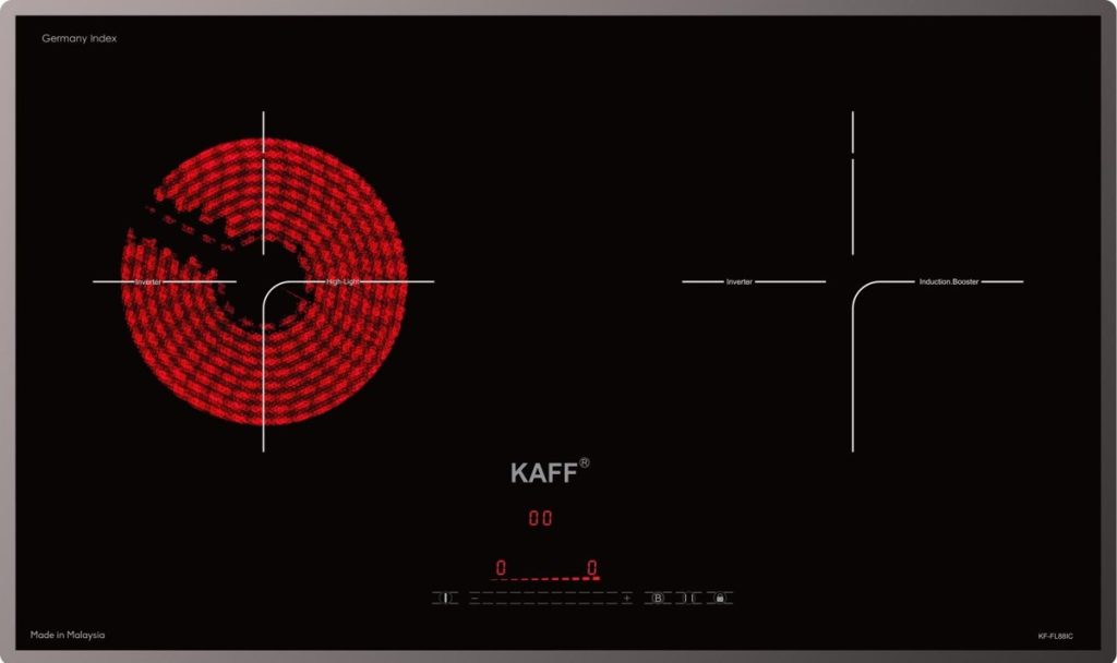 Bếp Điện Từ Kaff KF-FL88IC