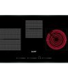 Bếp Điện Từ Kaff KF-IH6003IH