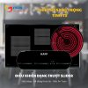 Bếp Điện Từ Kaff KF-IH6003IH - ảnh 2