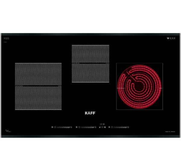 Bếp Điện Từ Kaff KF-IH6003IH
