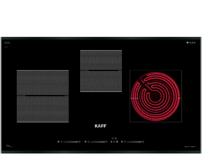 Bếp Điện Từ Kaff KF-IH6003IH