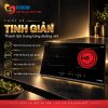 Bếp Điện Từ Kocher EI-633 - ảnh 2