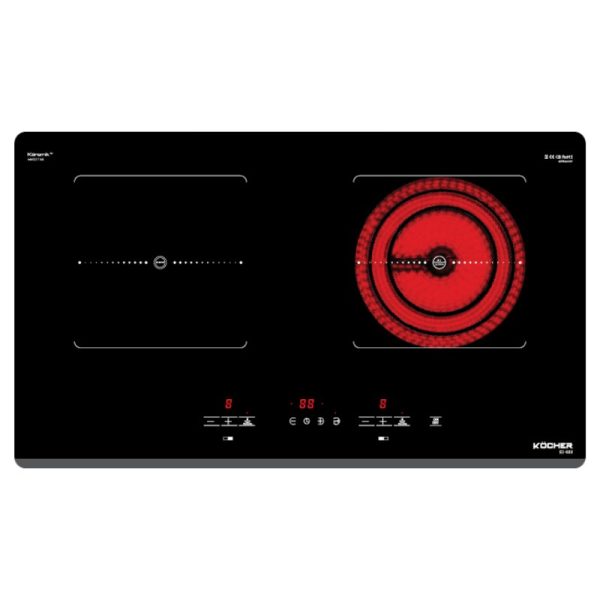 Bếp Điện Từ Kocher EI-633