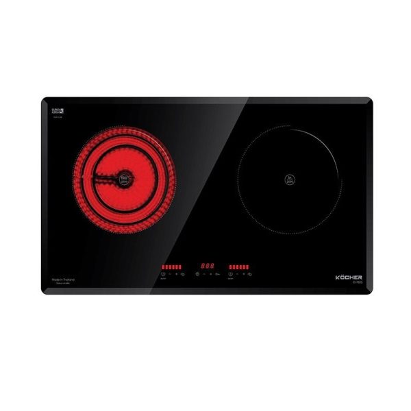 Bếp Điện Từ Kocher EI-735S