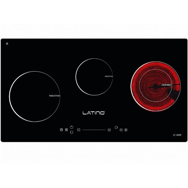 Bếp Điện Từ Latino LT-03IR