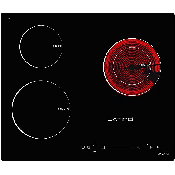 Bếp Điện Từ Latino LT-03IRS