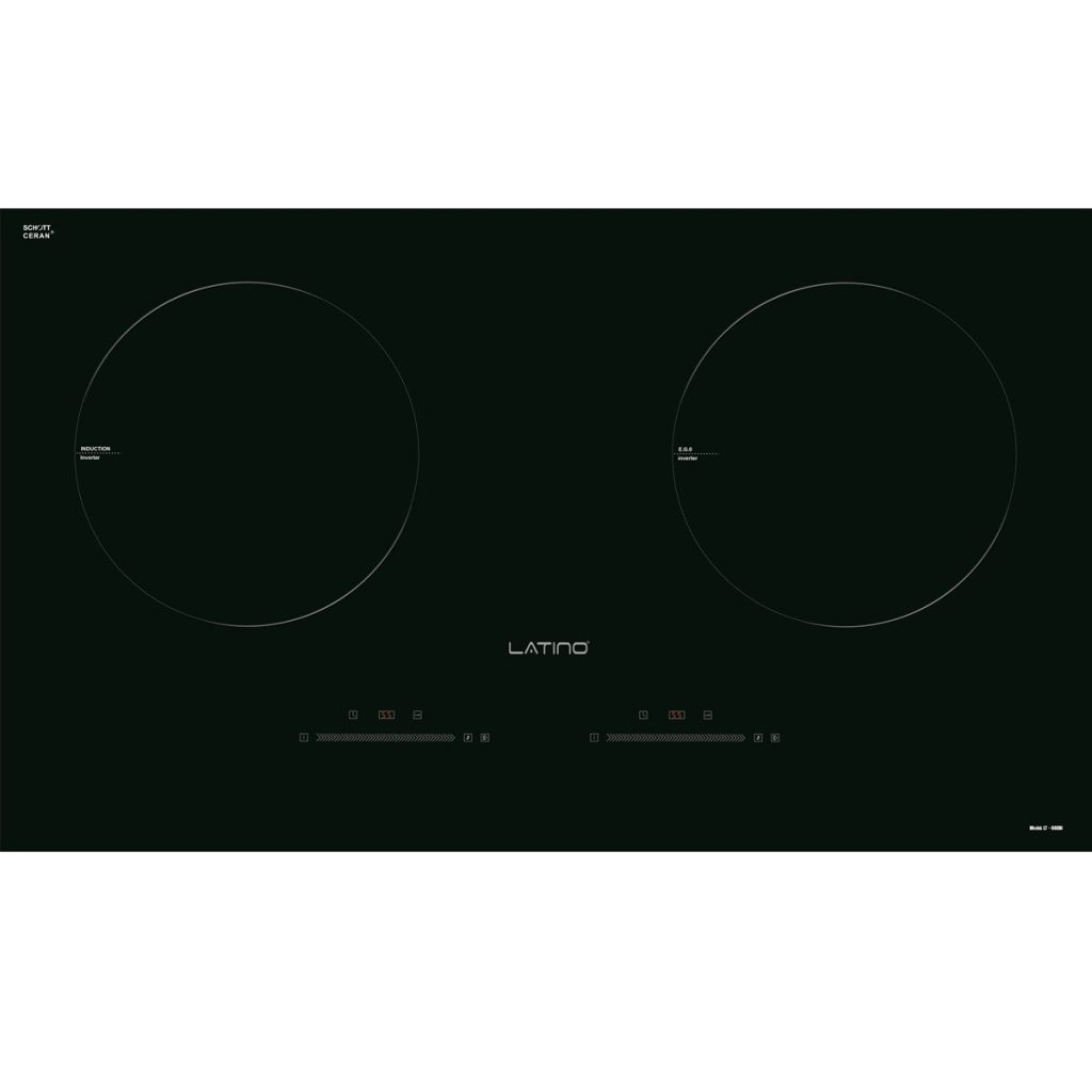 Bếp Điện Từ Latino LT-668IH