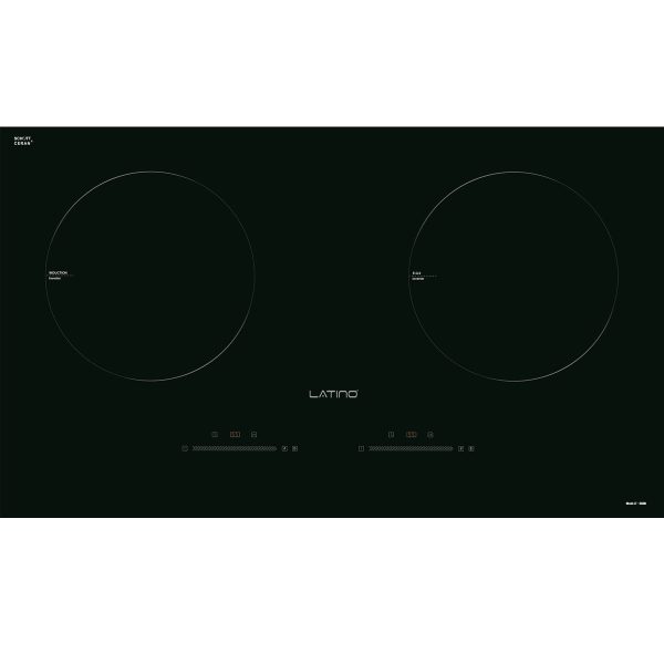 Bếp Điện Từ Latino LT-668IH