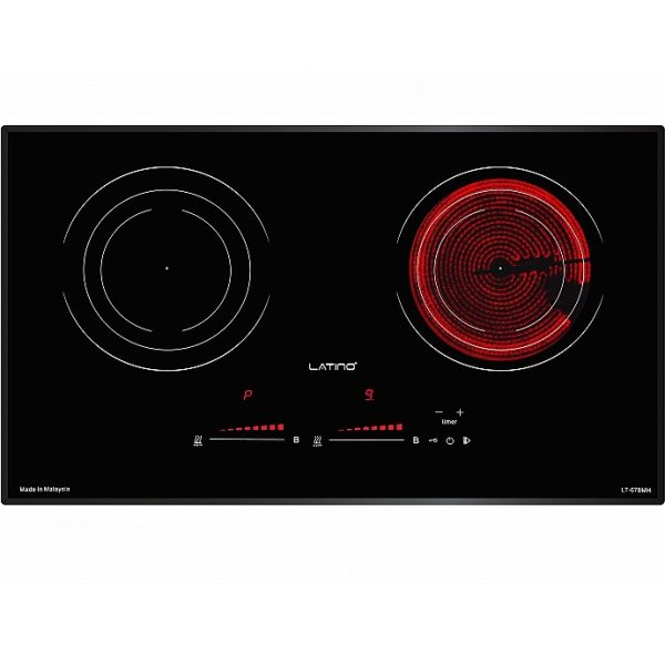 Bếp Điện Từ Latino LT-678MH