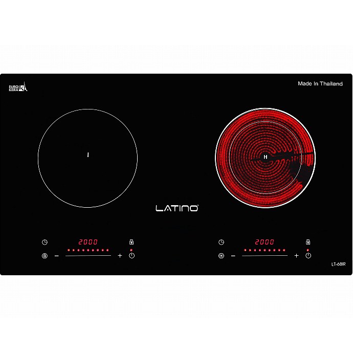 Bếp Điện Từ Latino LT-68IR