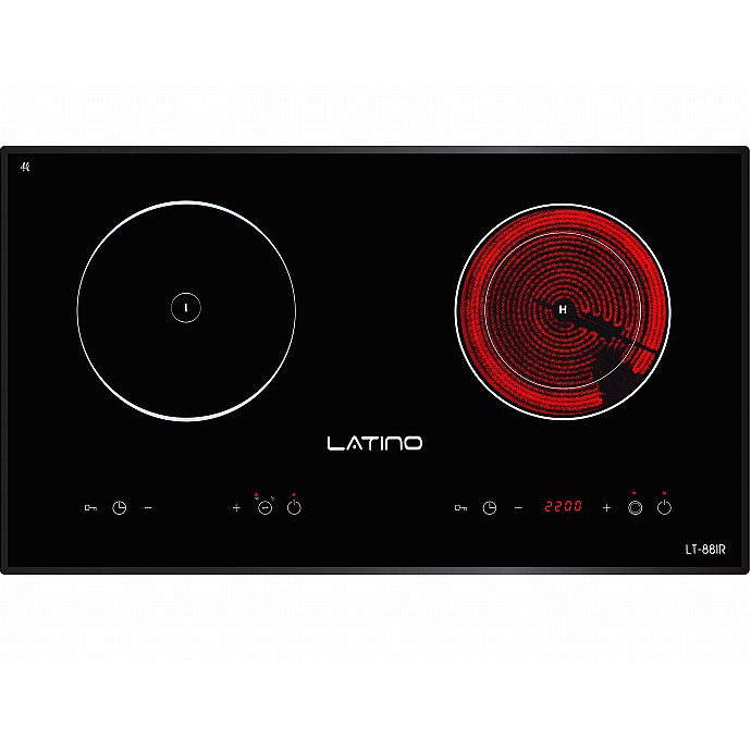 Bếp Điện Từ Latino LT-88IR
