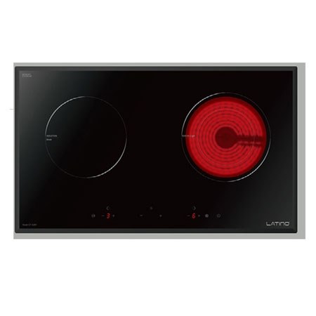 Bếp Điện Từ Latino LT-A2IH