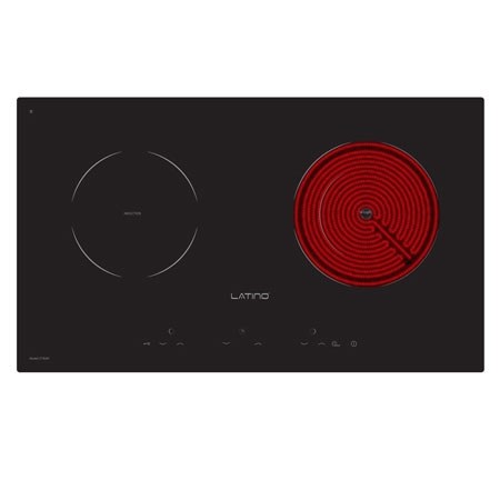Bếp Điện Từ Latino LT-B2IH