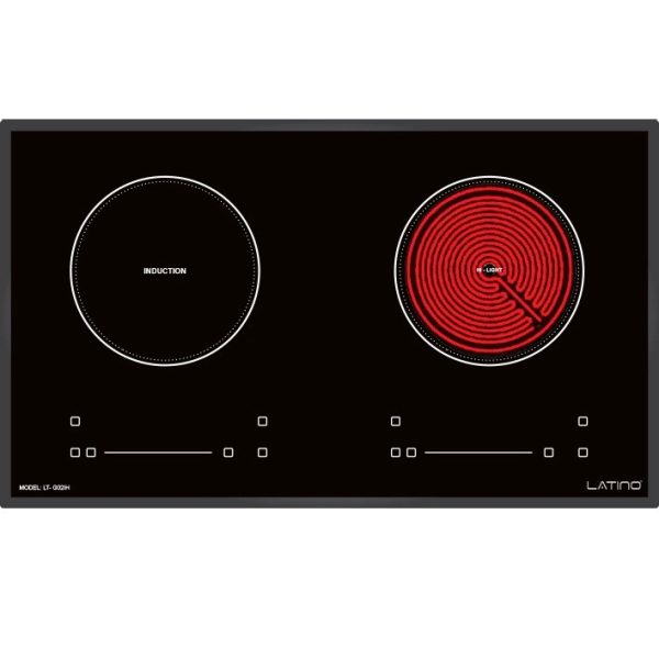 Bếp Điện Từ Latino LT-G02IH