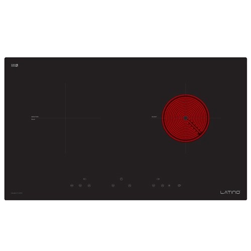 Bếp Điện Từ Latino LT-S2IH