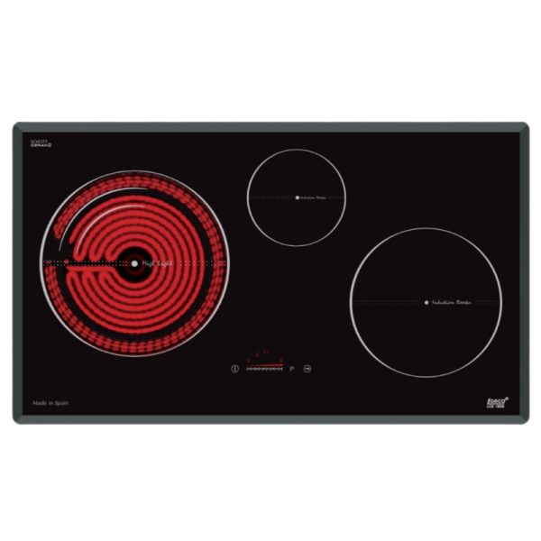 Bếp Điện Từ Lorca LCE 306
