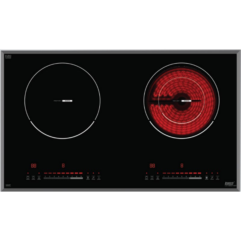 Bếp Điện Từ Lorca LCE-886D