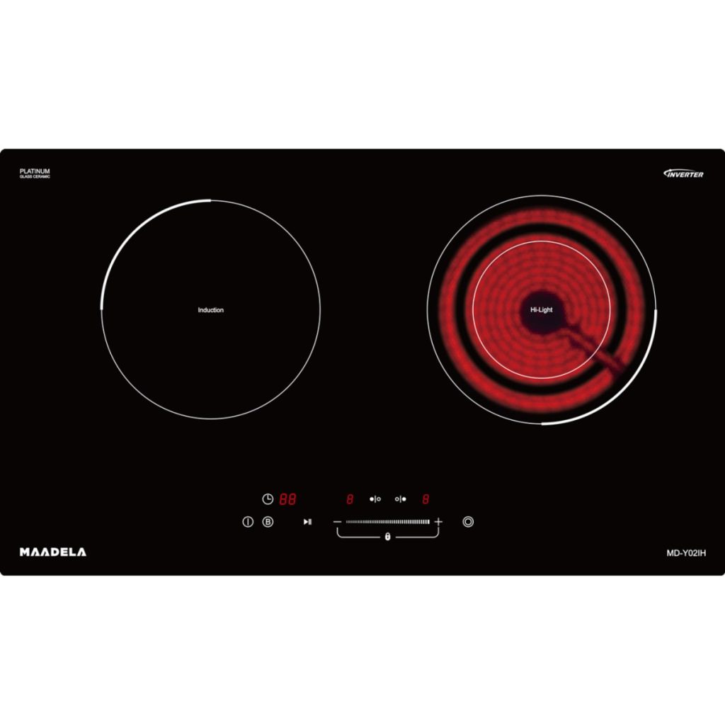 Bếp Điện Từ Maadela MD-Y02IH