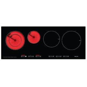 Bếp Điện Từ Malloca DZC-9304