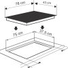 Bếp Điện Từ Munchen GM 5860 ( Dòng Sản Phẩm Platin - Đức ) - ảnh 2