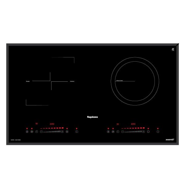 Bếp Điện Từ Nagakawa NAG1252M