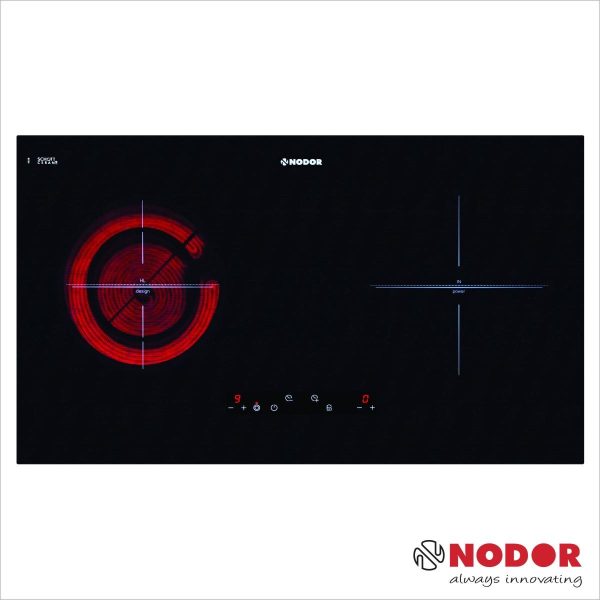 Bếp Điện Từ Nodor HWC 27