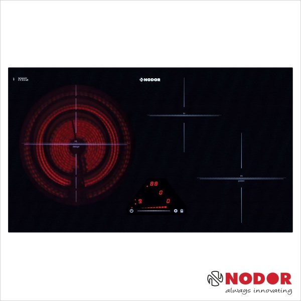 Bếp Điện Từ Nodor HWC 37