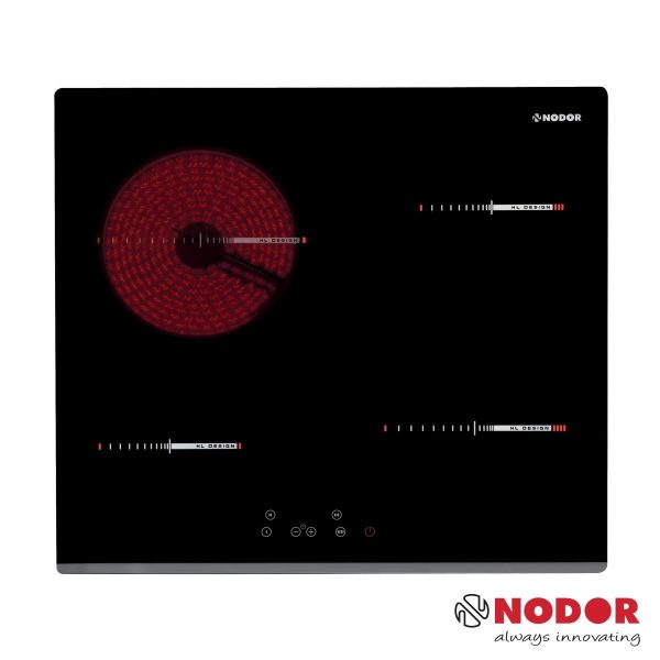 Bếp Điện Từ Nodor R 46